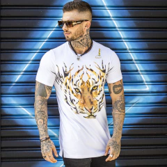 Camiseta tigre - comprar online