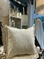 ALMOHADON 60 X 60 TUSOR NATU DETALLE en internet