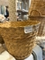 CANASTO SEGRAS - comprar online