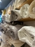 ACOLCHADO REVERSIBLE BLANCO - comprar online