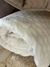 ACOLCHADO /COVER LIVIANO BLANCO - tienda online