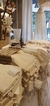 SERVILLETAS PACK X 4 TUSOR NATURAL - comprar online