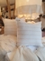ALMOHADON RAYADO ROSA 50 X 50 - comprar online