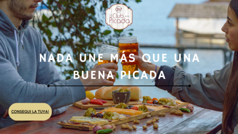 Imagen del carrusel El Club de la Picada