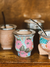 mate madera y acero - comprar online