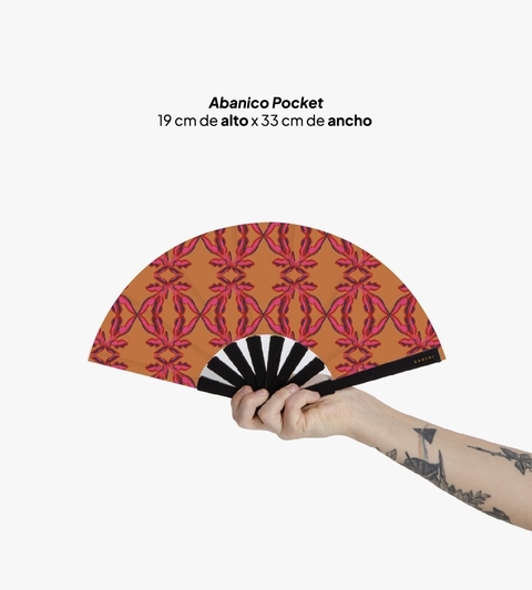Abanico - comprar online