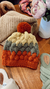 Gorritos tejidos a mano - comprar online