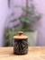 Azucareras/yerberas de madera - tienda online