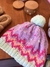 Gorritos tejidos a mano en internet