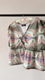 Jacinta blouse - RANCHI