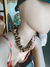 Collar caracol en internet