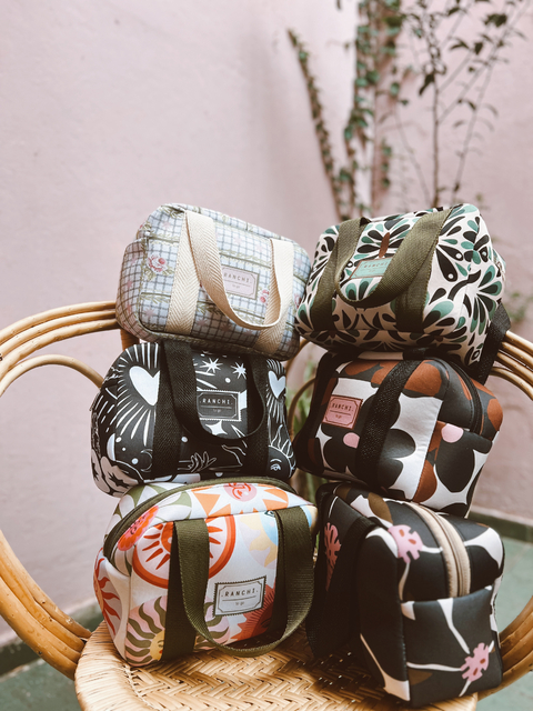 Mini bag - comprar online