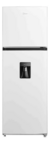 Heladera Inverter Midea Blanca Top Mount 340 Litros Mdrt489 - comprar online