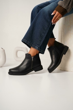 BOTAS MILENKA