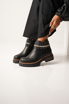 BOTAS CHIARA