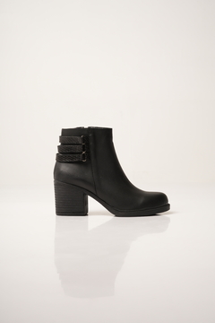 BOTAS AITANA