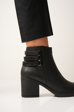 BOTAS AITANA - comprar online