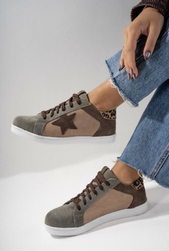 HOLY VERDE - comprar online