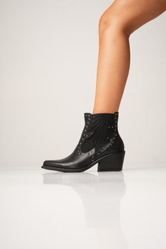 BOTAS MONTANA