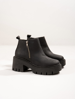 BOTAS LARA