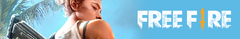 Banner de la categoría Free Fire Diamonds
