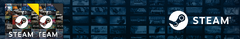 Banner de la categoría Steam