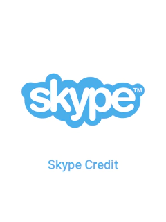 Tarjeta Skype 10 (US) – Email Delivery