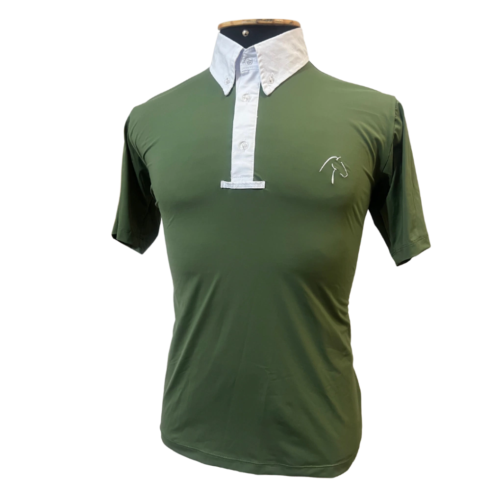 Camisa Masculina Balou