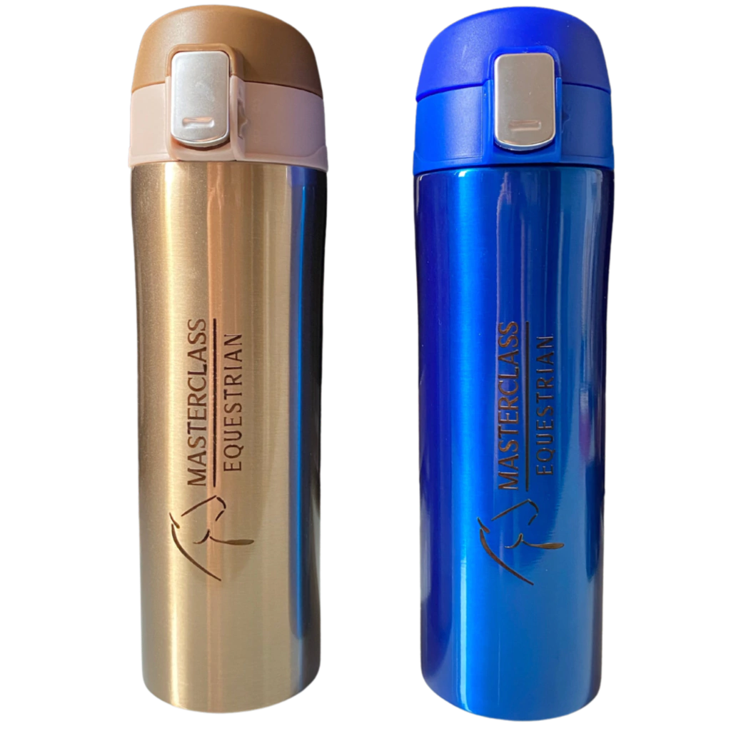 Garrafa Cristal