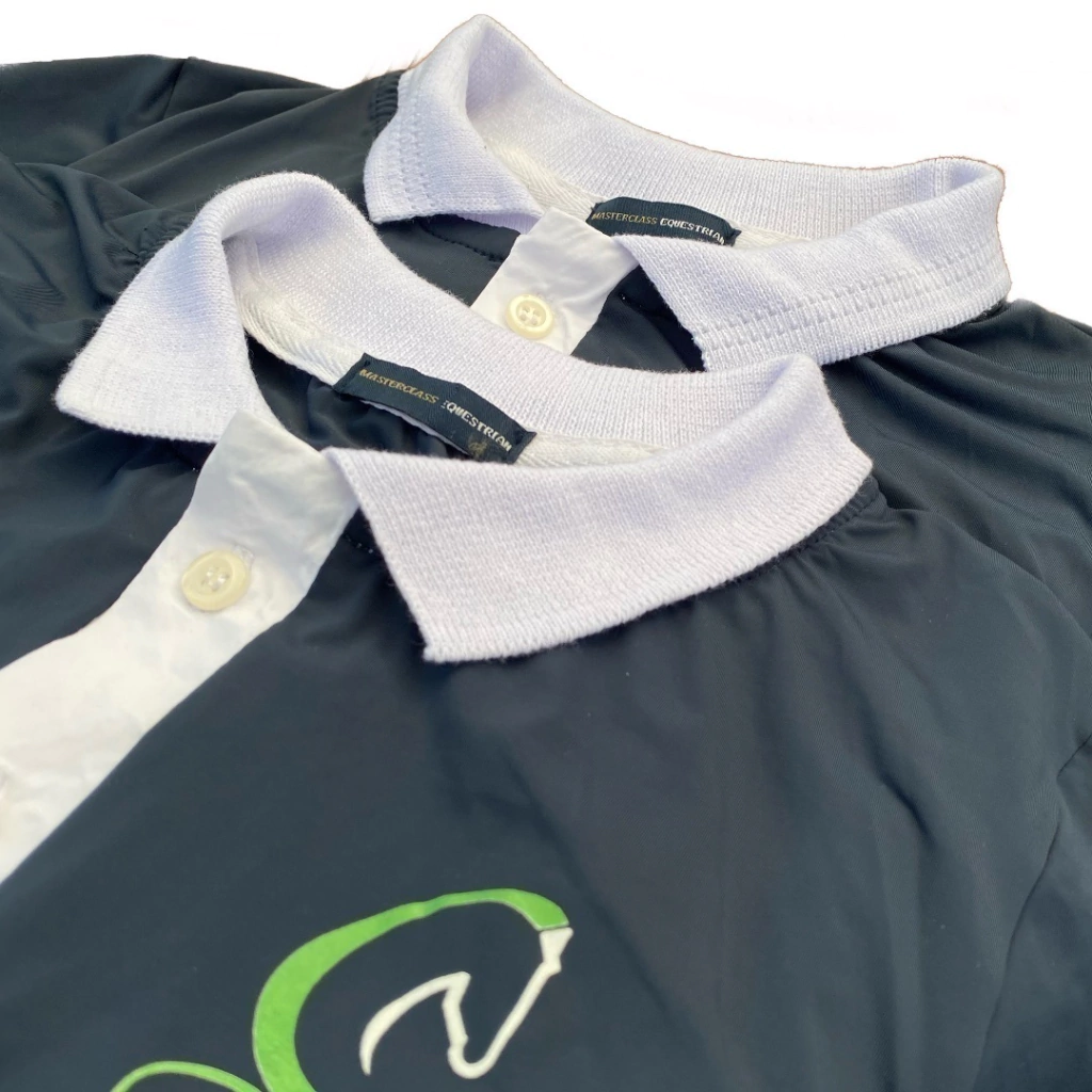 Polo infantil Guega