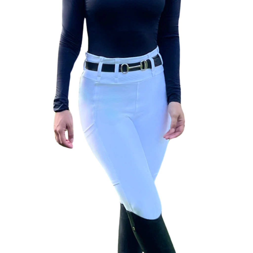 Riding Legging Simone Branca