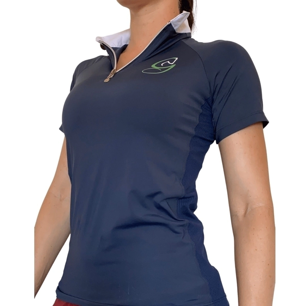 Camisa prova feminina Guega