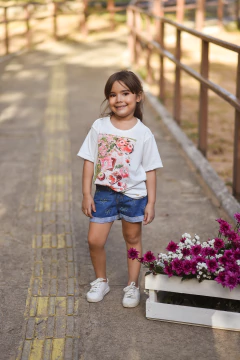 T-SHRT PIC NIC DAY 2263634 na internet