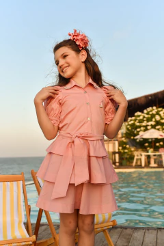 VESTIDO OCEANO 2252740 - loja online