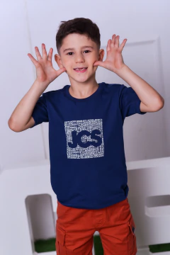 T-SHIRT STYLE 1263585 - loja online