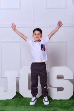 T-SHIRT JACRIS 1263583 na internet