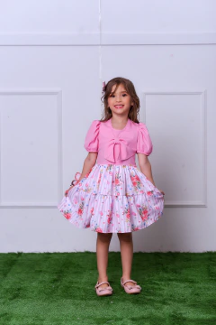 VESTIDO AMOR DOCE 2252757 - loja online