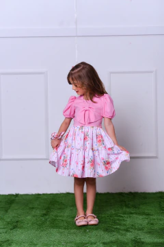 VESTIDO AMOR DOCE 2252757 na internet