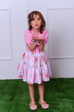 VESTIDO AMOR DOCE 2252757 - comprar online