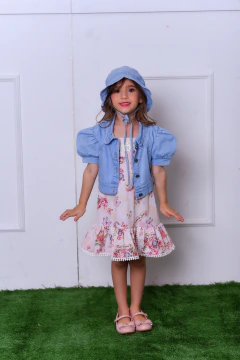 VESTIDO DOCE CASULO 2152679