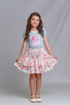 CONJUNTO BELLE BAILARINA 2112388