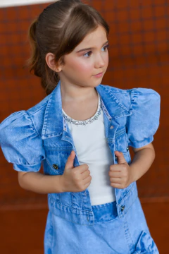 CONJUNTO JEANS 2211104 na internet