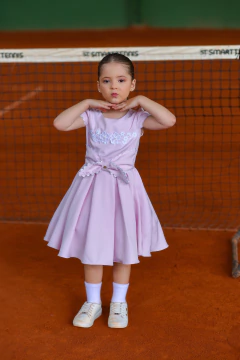 VESTIDO BELLA 2152665