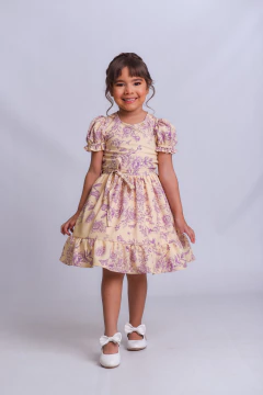 VESTIDO ROSES 2152670 na internet