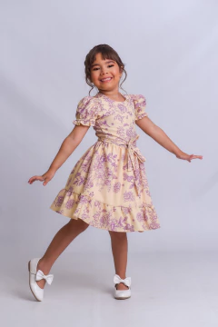VESTIDO ROSES 2152670