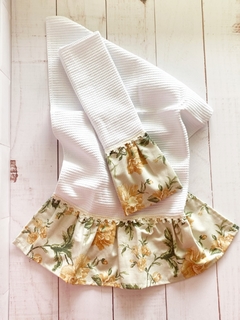 Repasadores Shabby · Pack x 2 - comprar online