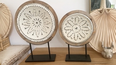 Adorno Tunez - 2 medidas - Modma Home & Deco