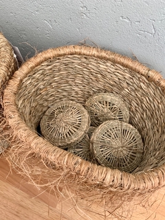 Canasto Fleco - comprar online
