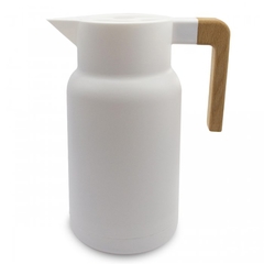 Jarra Termica 1L SAKURA STYLE Blanca