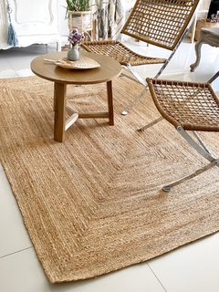 Alfombra Yute Ina 1,60x2,30 mts - comprar online